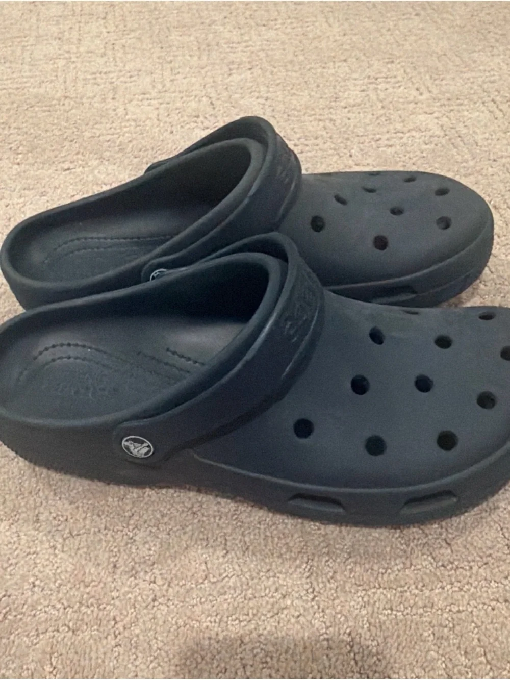 CROCS lightweight kids